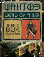 BUK