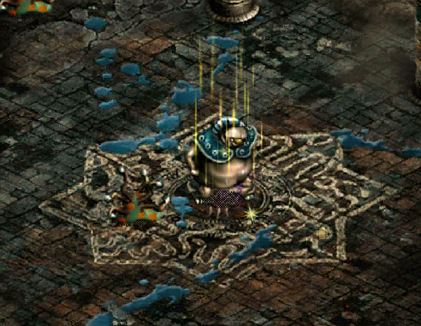 隠しスイッチ