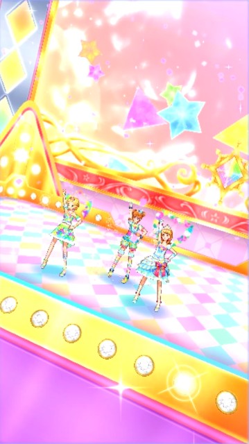 レッツアイカツ！ - アイカツ！ブロマイド研究所