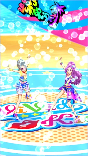 笑顔のサンキャッチャー アイカツ ブロマイド研究所 笑顔のサンキャッチャー アイカツ ブロマイド研究所