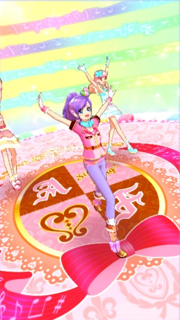 ありがと 大丈夫 アイカツ ブロマイド研究所