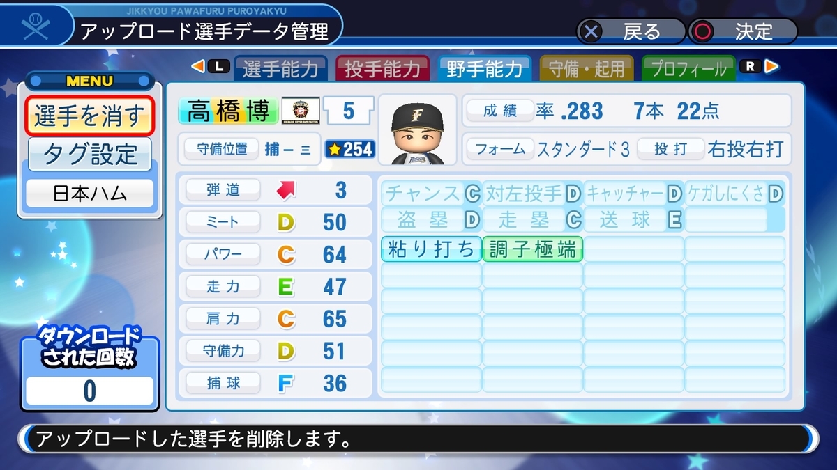 f:id:HigashiHS:20190503230251j:plain f:id:HigashiHS:20190503230251j:plain