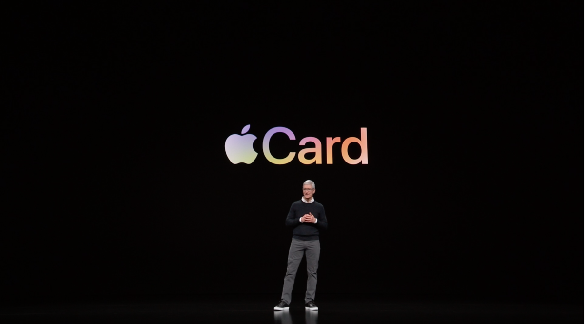 Apple Card