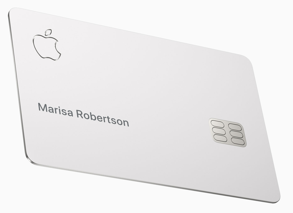 Apple Card