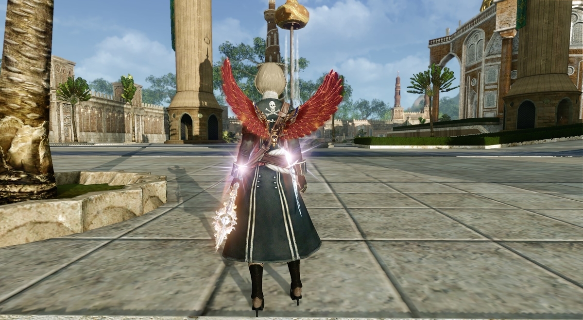 グライダー ウィング 紹介 Archeage Hill Game Blog グライダー ウィング 紹介 Archeage Hill Game Blog