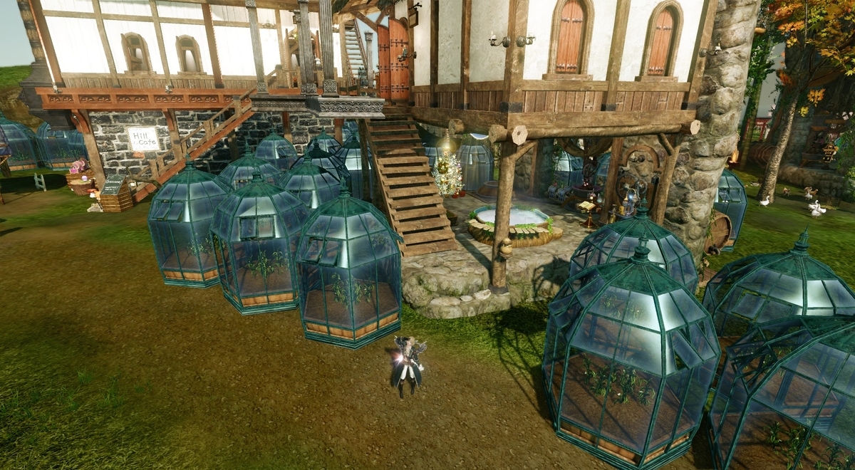 入手難易度高め 四輪駆動車マイファームをつくろう Archeage Hill Game Blog