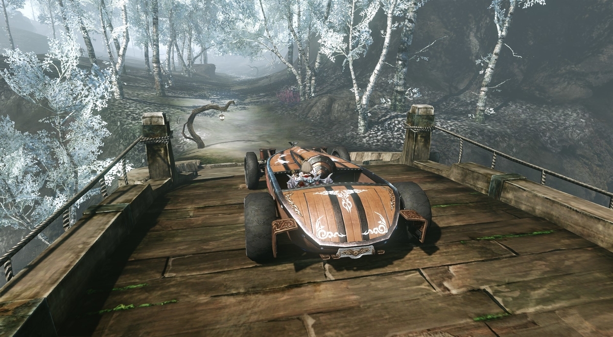 入手難易度高め 四輪駆動車マイファームをつくろう Archeage Hill Game Blog