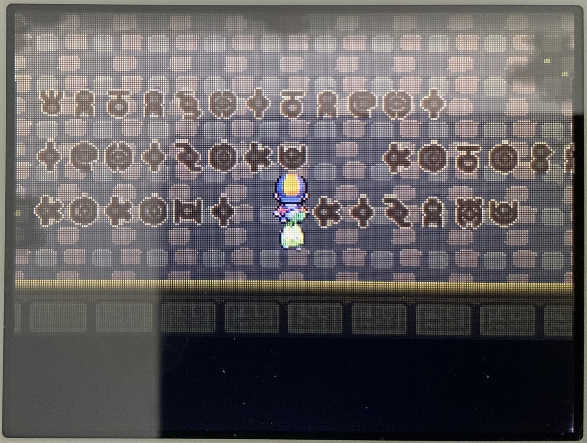 ポケモンhgss プレイ日記 6 Himajewのブログ