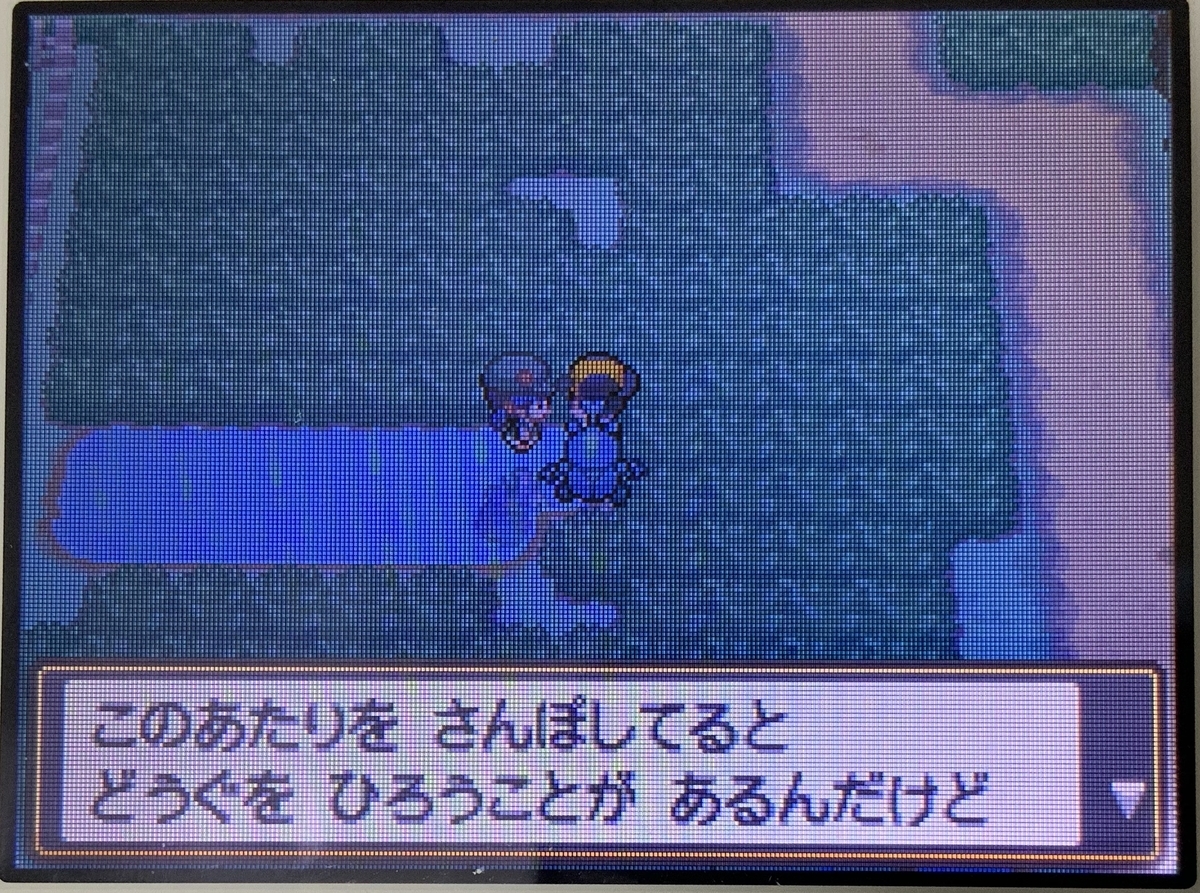ポケモンhgss プレイ日記 11 Himajewのブログ
