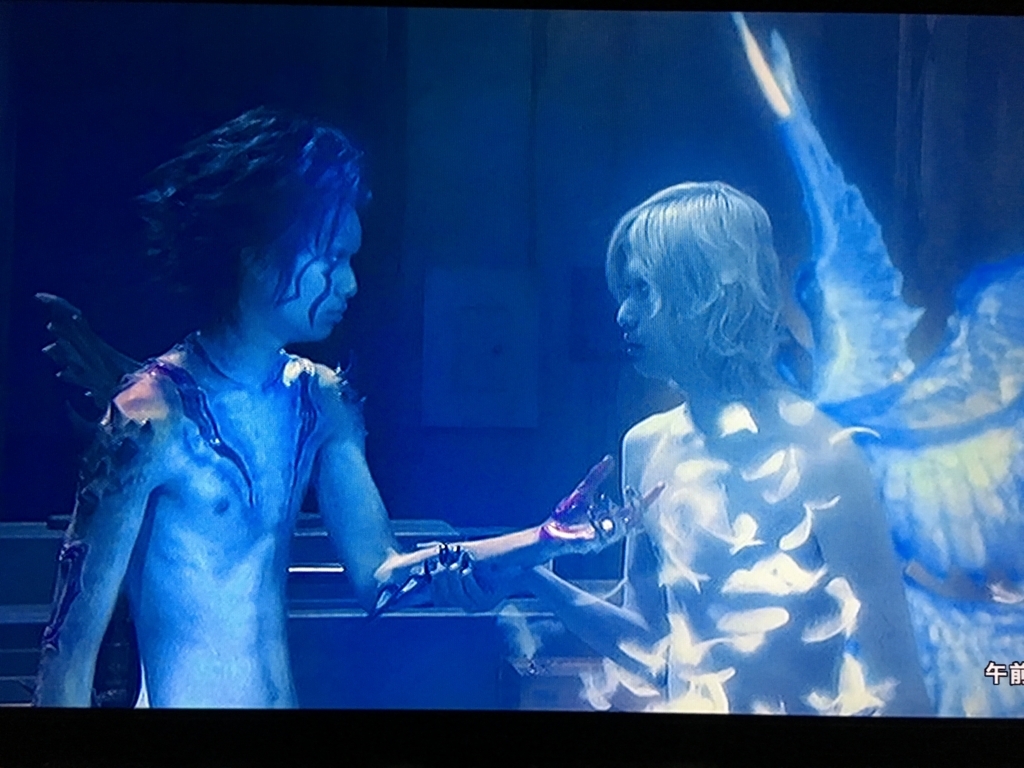 映画 実写版 デビルマン を見ました バンドマンの彼氏に貢いで捨てられて死んだ女の生まれ変わり 映画 実写版 デビルマン を見ました バンドマンの彼氏に貢いで捨てられて死んだ女の生まれ変わり