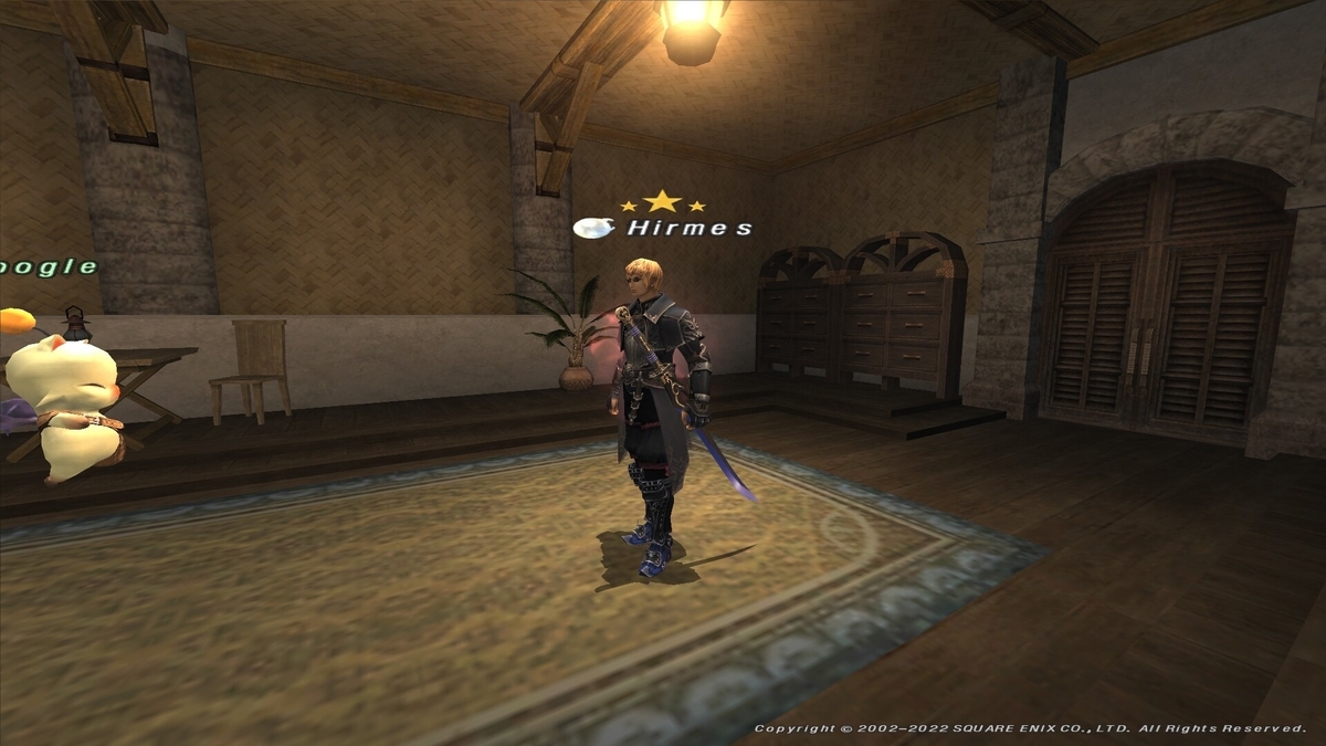 Hirmes Program Sephiroth 完了! - Apocalypse and PinkSpider