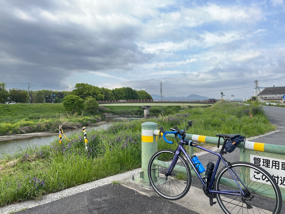 大和青垣吉野川自転車道