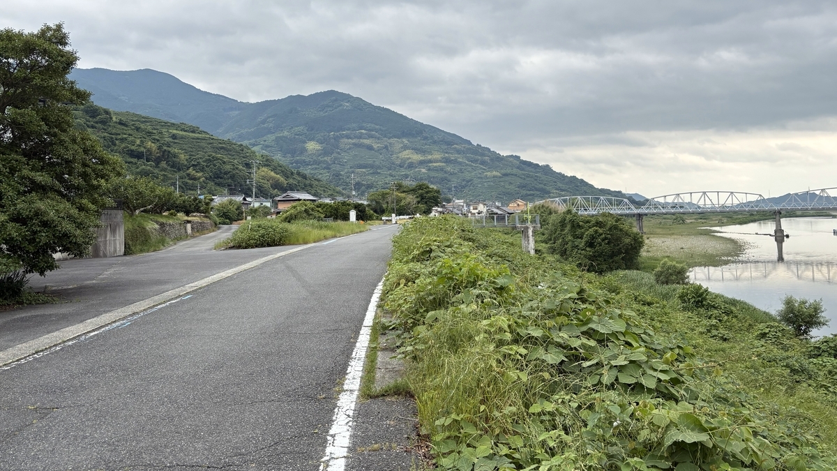 紀の川
