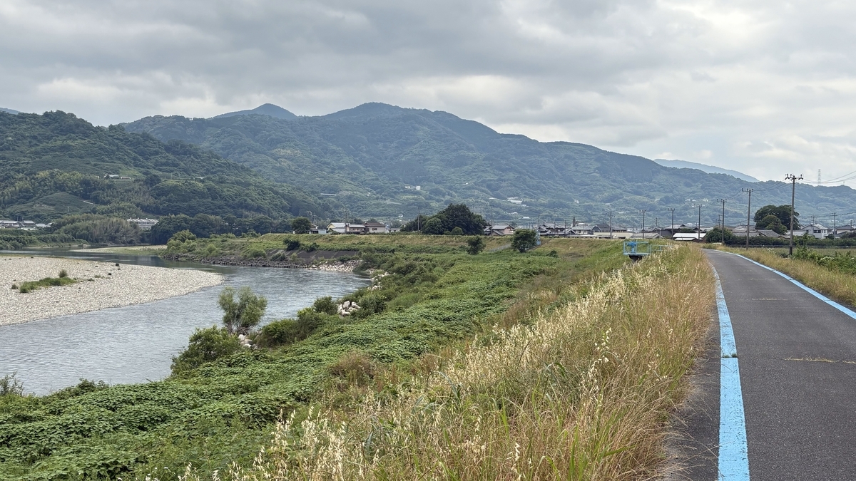 紀の川