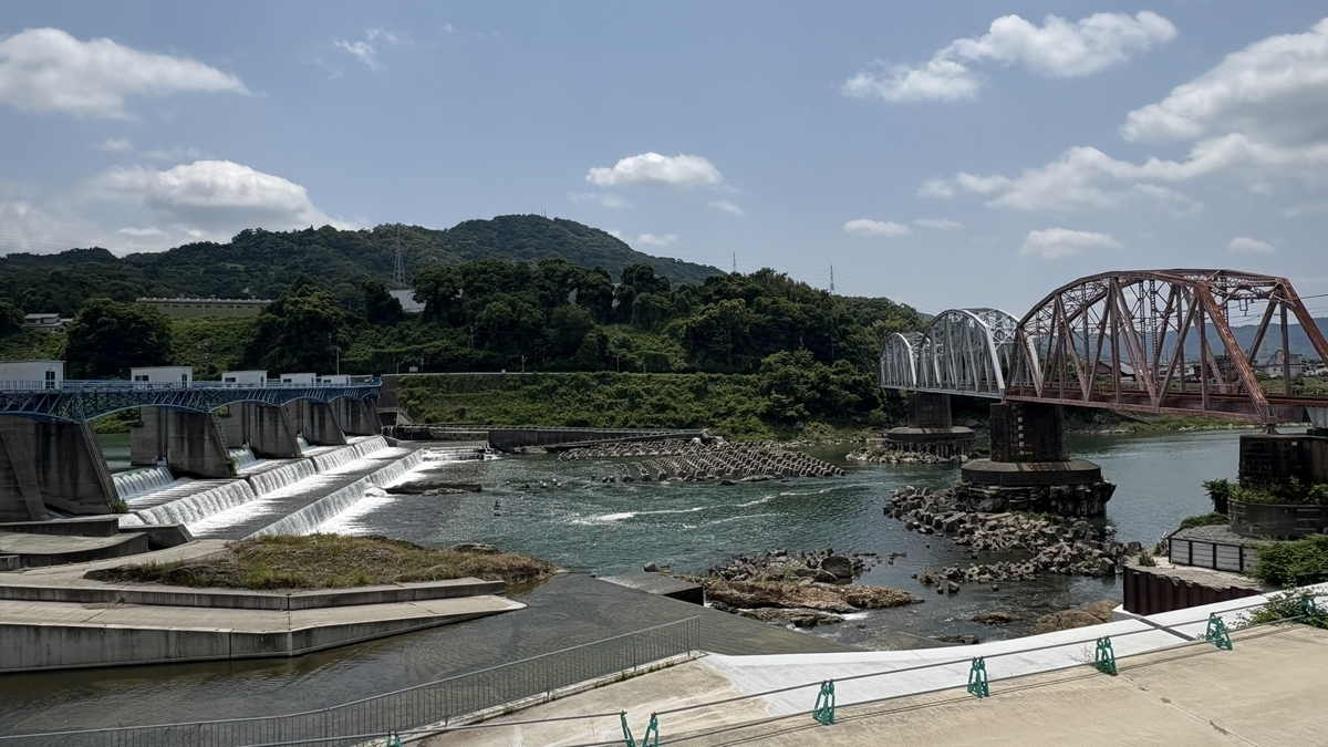 紀の川