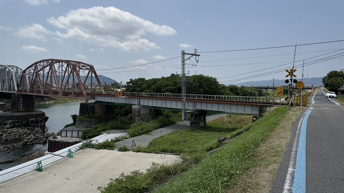 紀の川