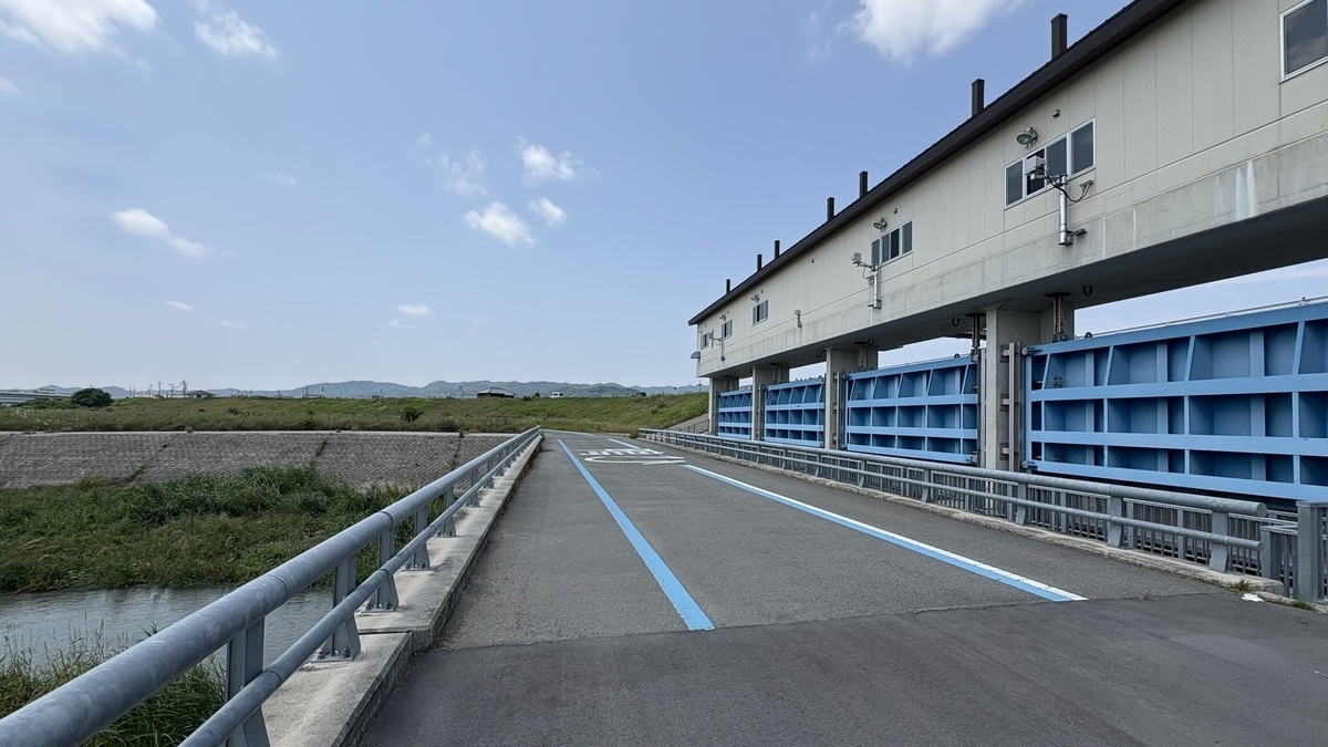 紀の川