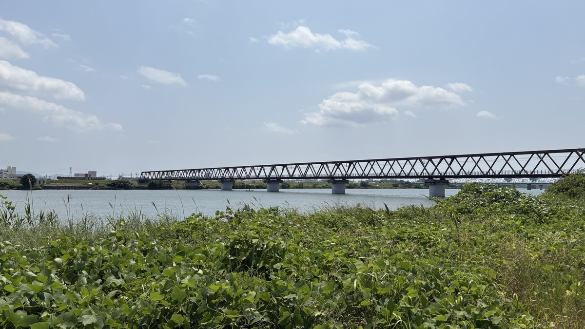 紀の川