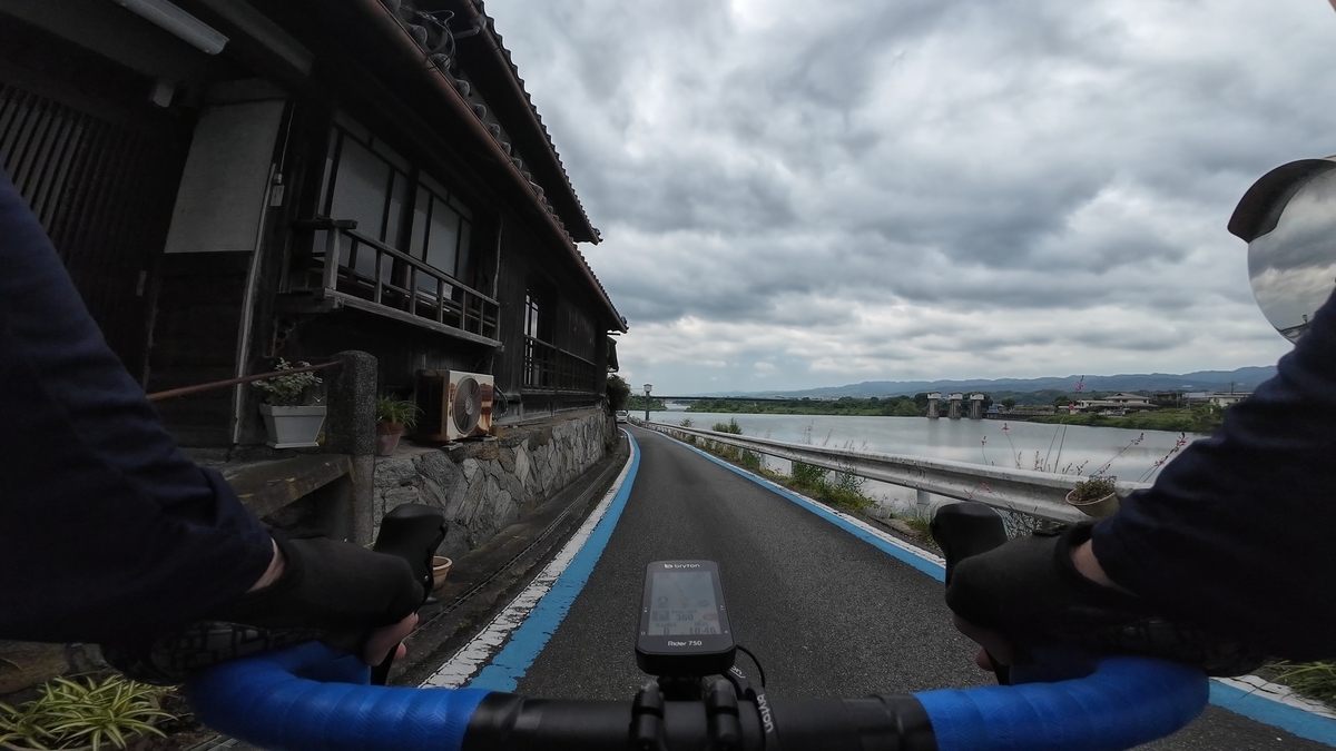 紀の川