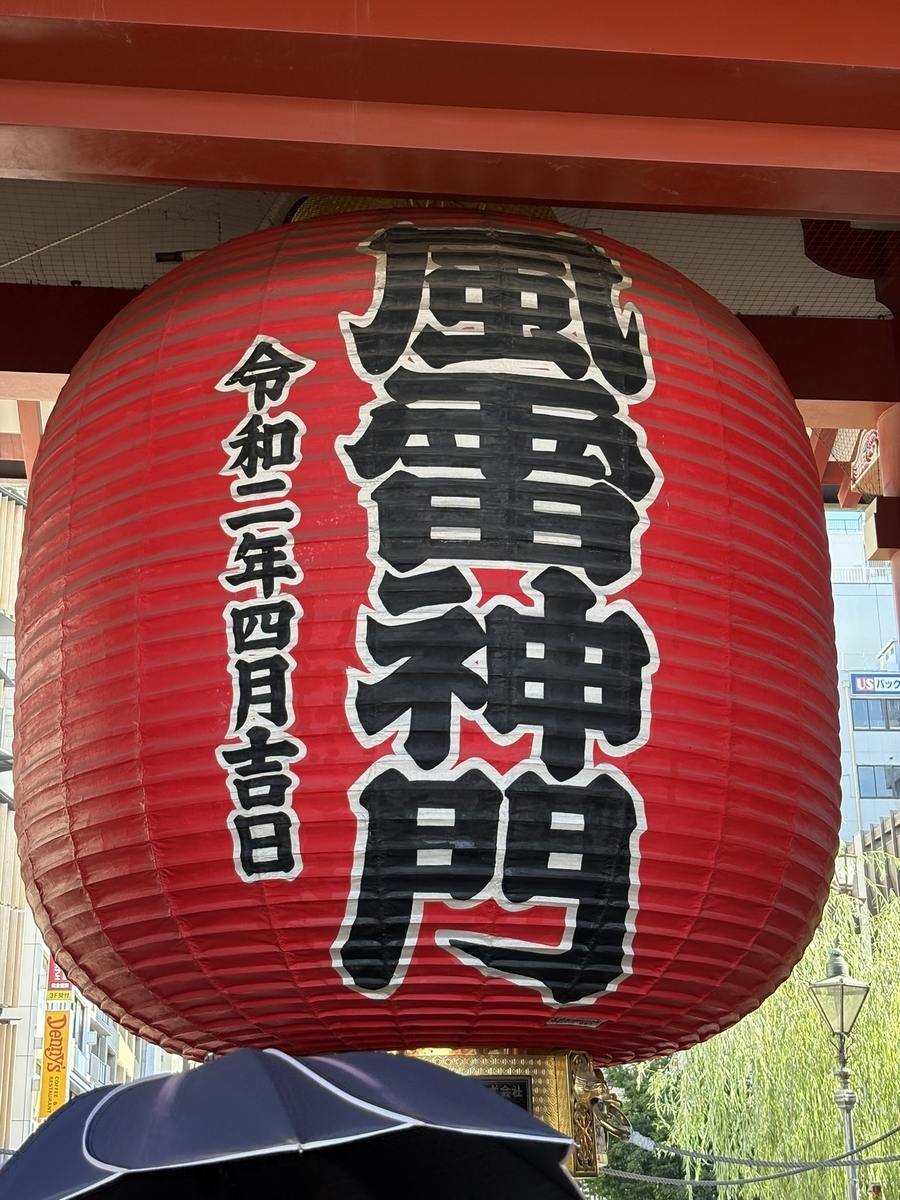 風神神門