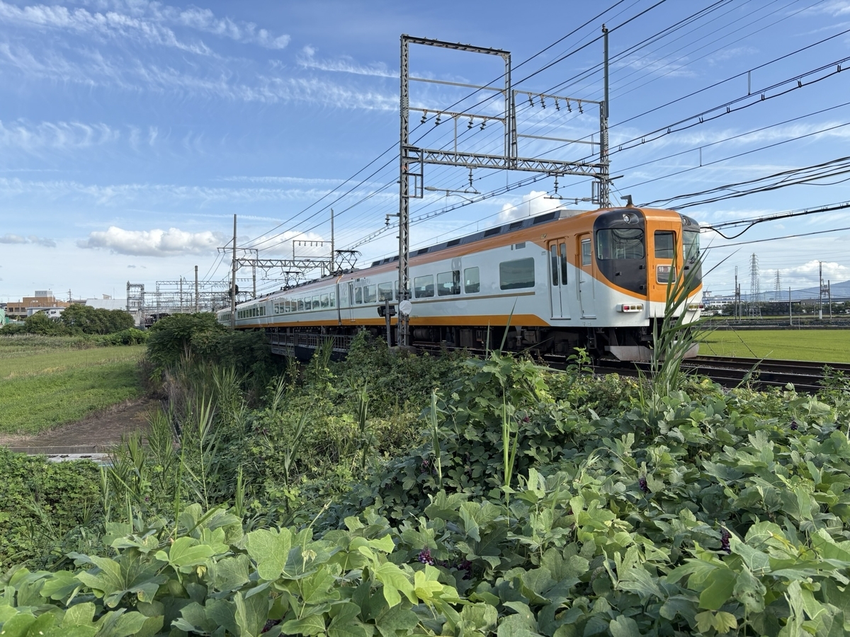 筒井駅周辺にて撮影