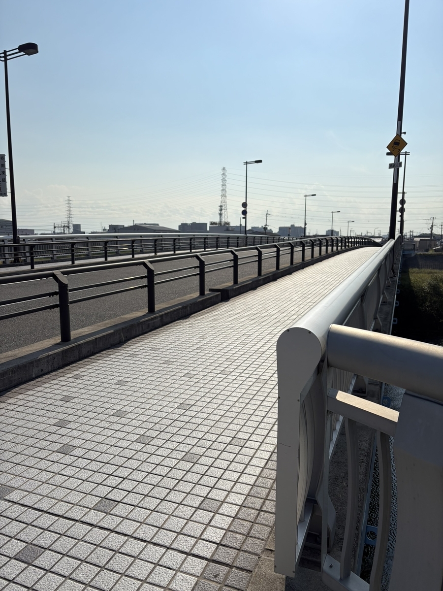下高野橋