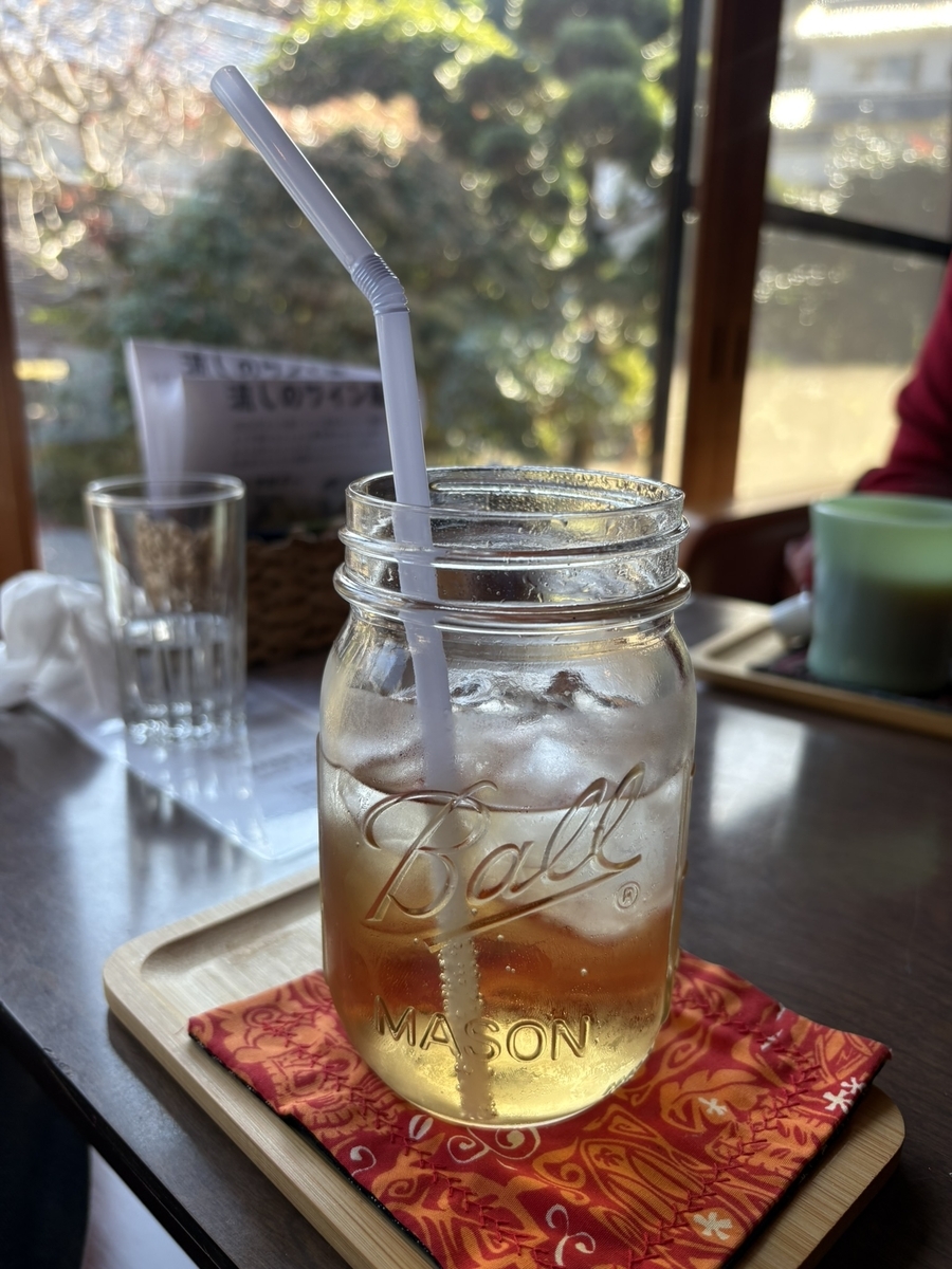 古民家カフェへのへの(音Cafe HENOHENO)