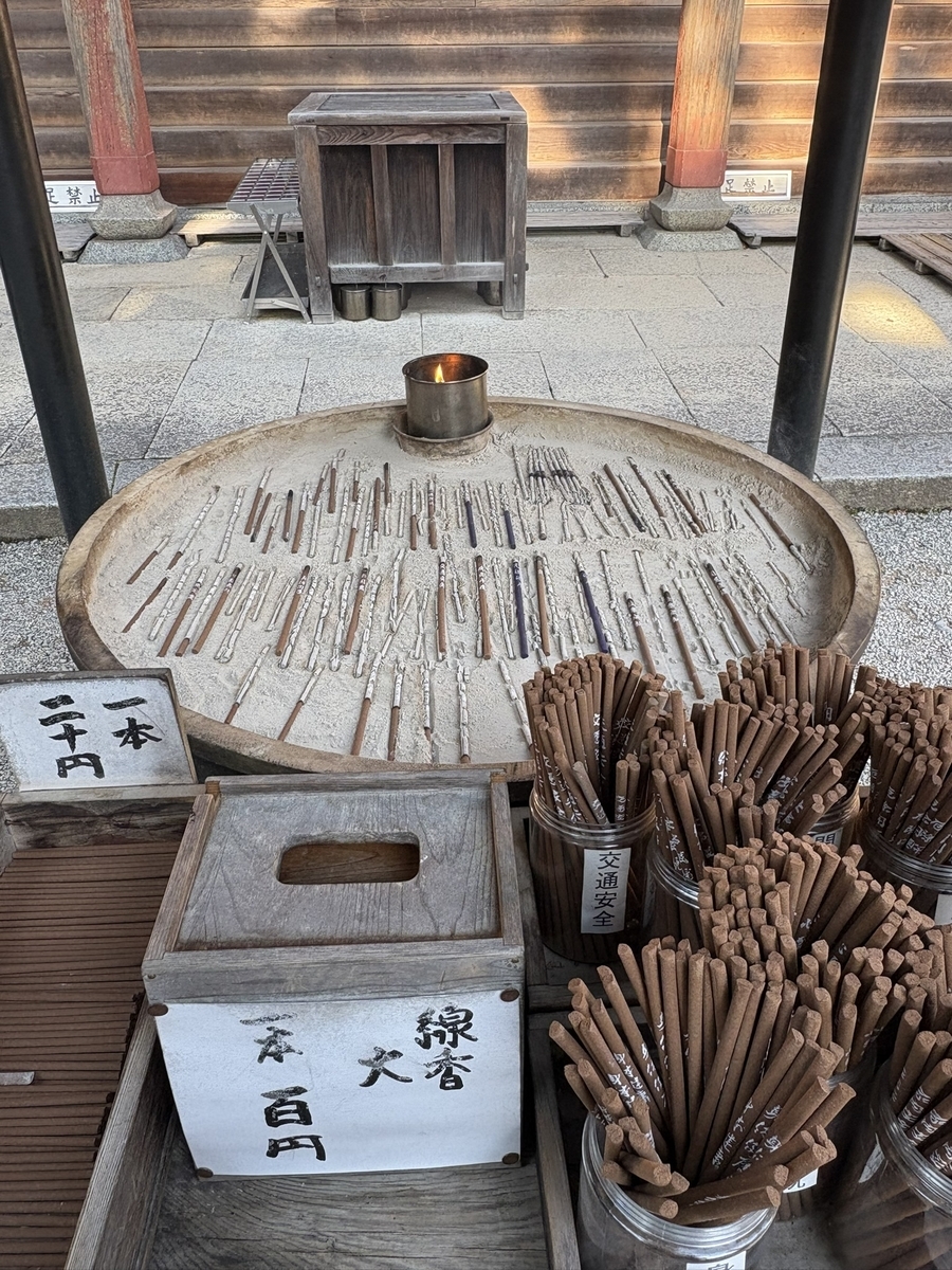 観心寺