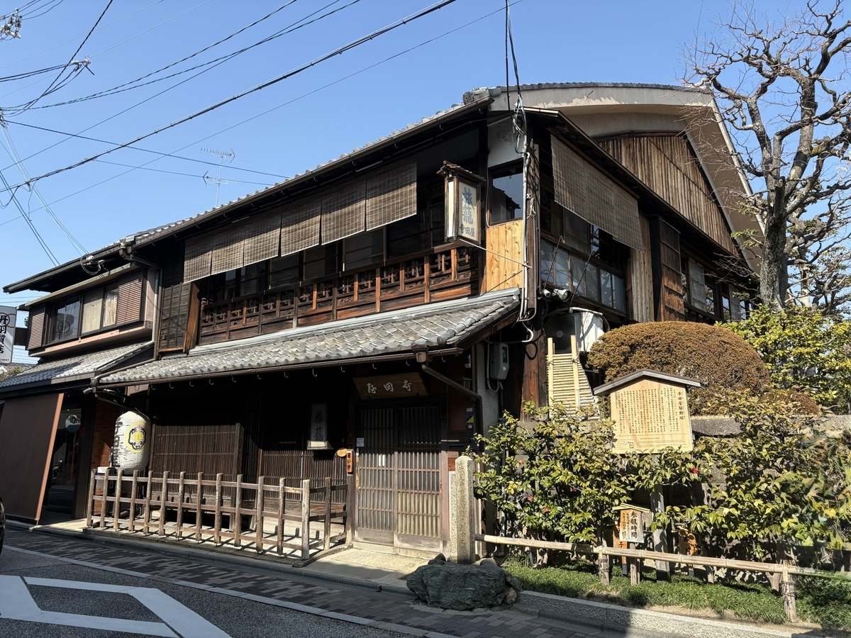 寺田屋