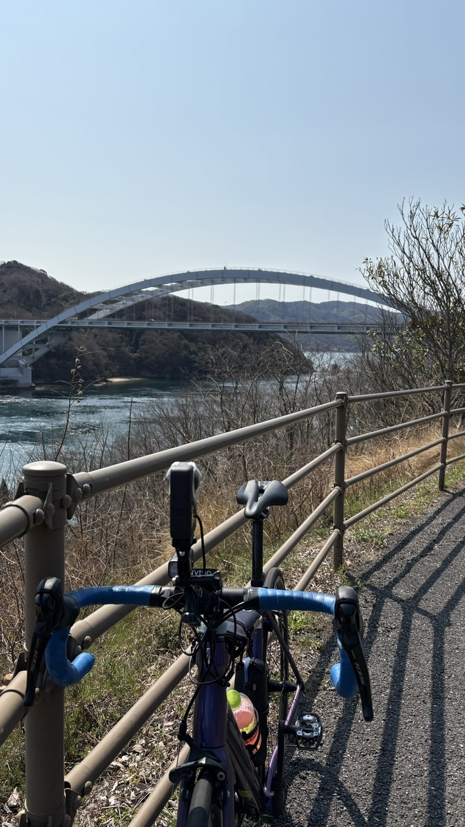 大三島橋
