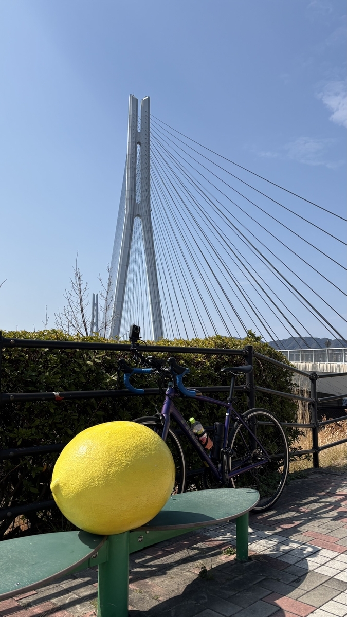 レモンベンチ