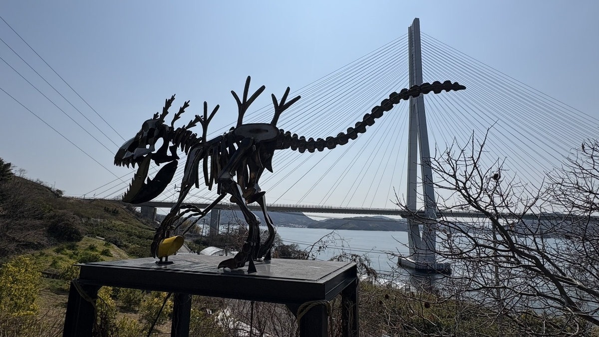 怪獣レモン