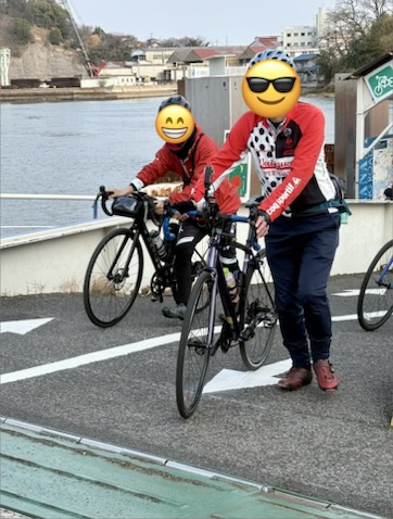 尾道駅前桟橋