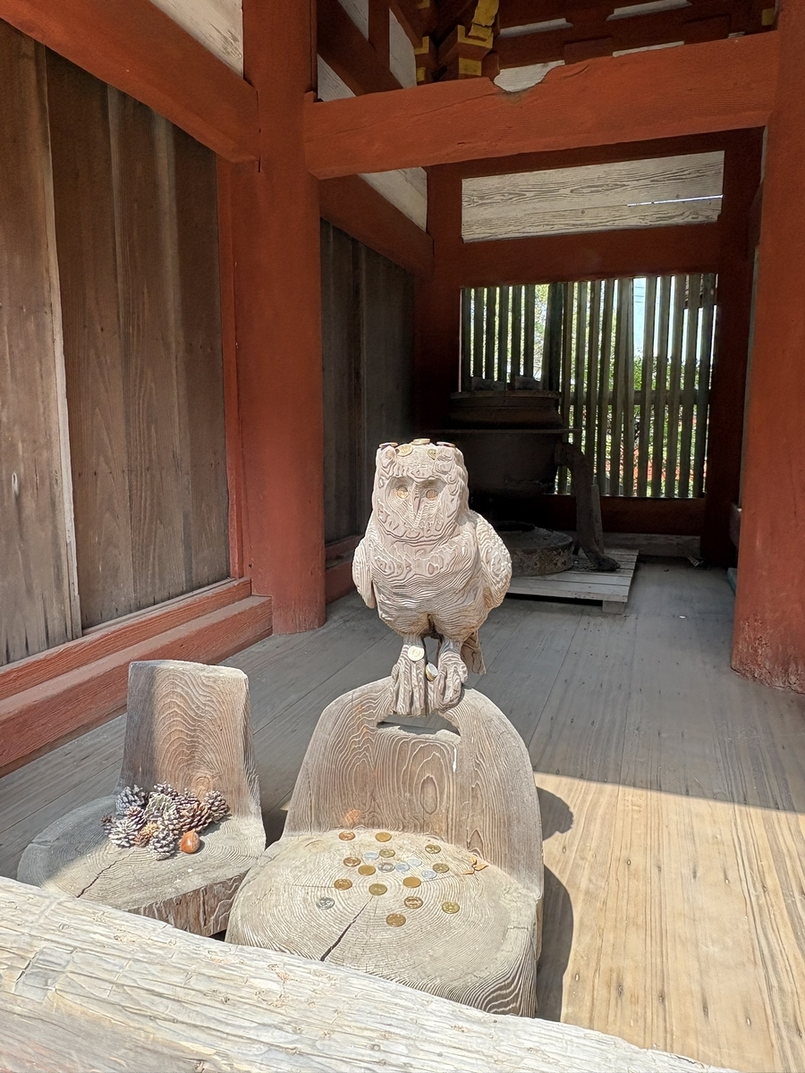 吉野水分（みくまり）神社