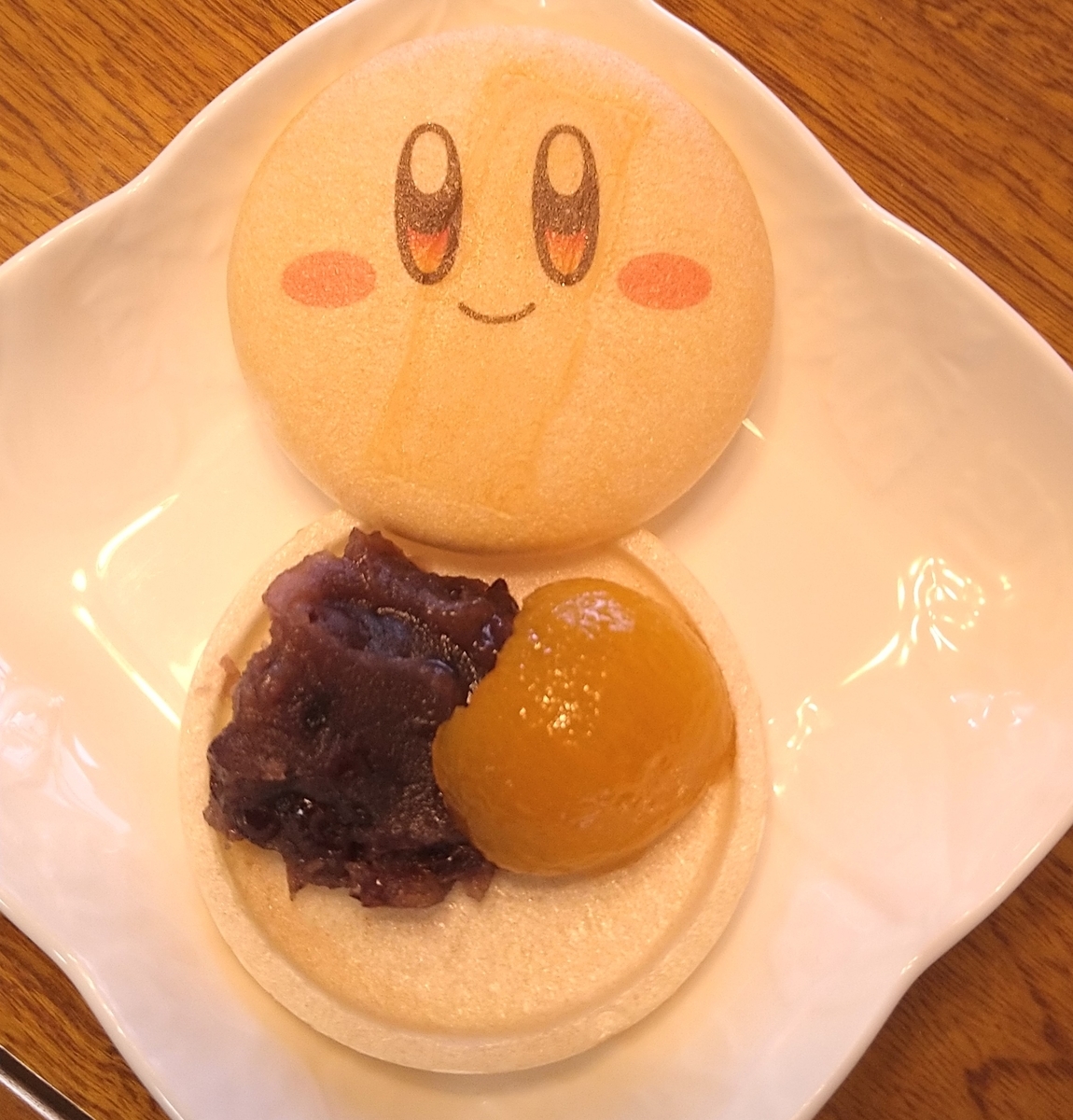 星のカービィ Paldolce collection vol.4 パルドルチェ コレクション