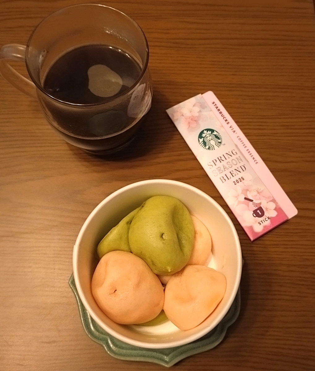 期間限定のスターバックスヴィアに1本入りが登場！【スタバ店舗