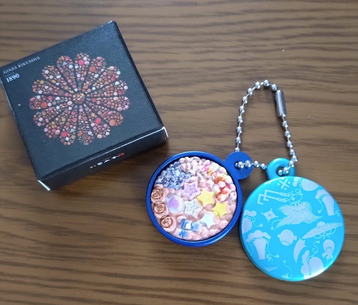 純子様　おまとめ依頼品 魔女の宅急便 ジジのスイーツぶらりん ビスケット | どんぐり共和国