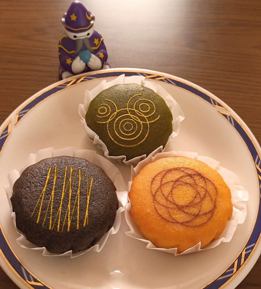 とらや あん やき