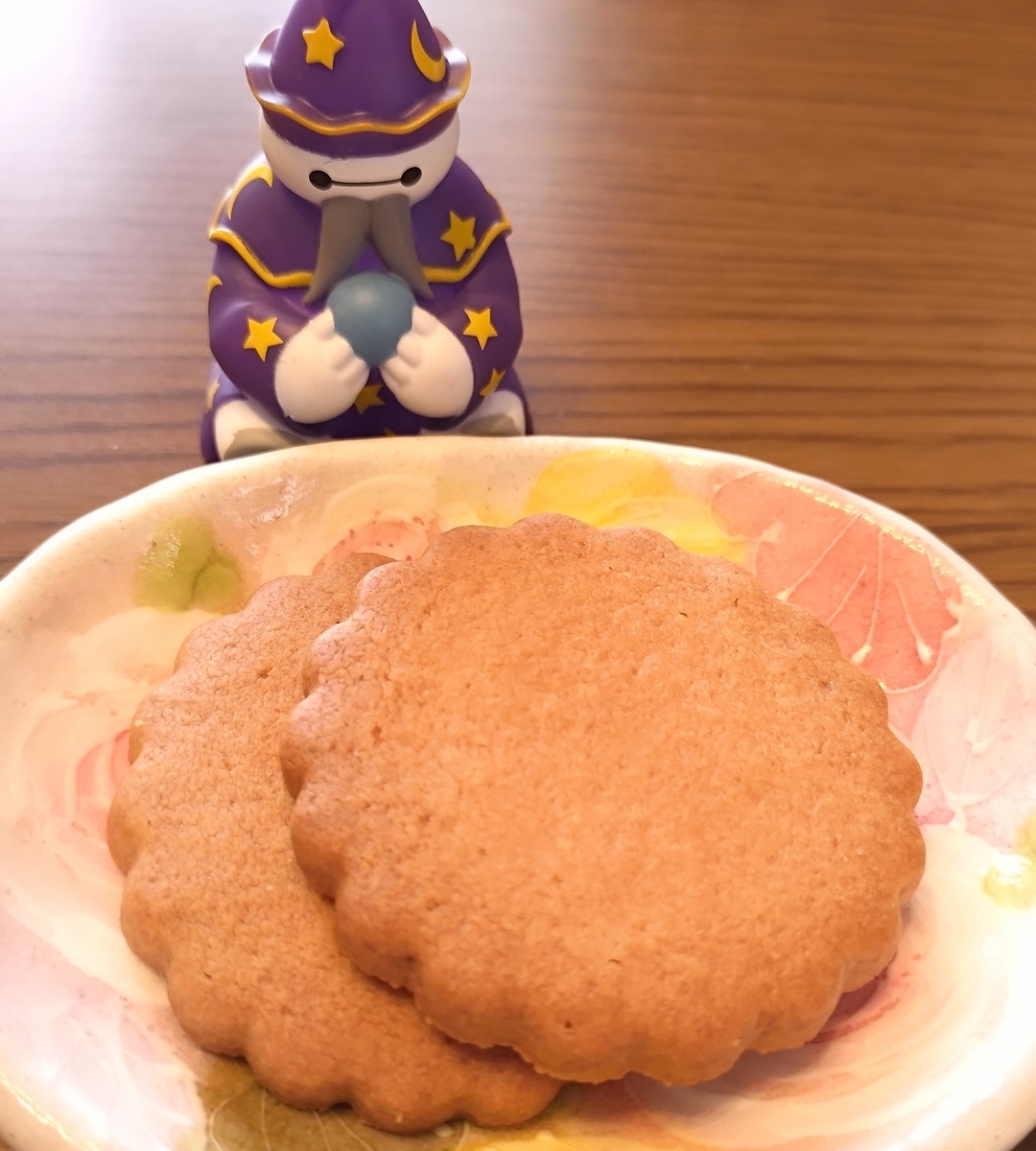 念願のシヅカ洋菓子店！Shizuka Biscuit【通販可能】 - ひろとカフェと