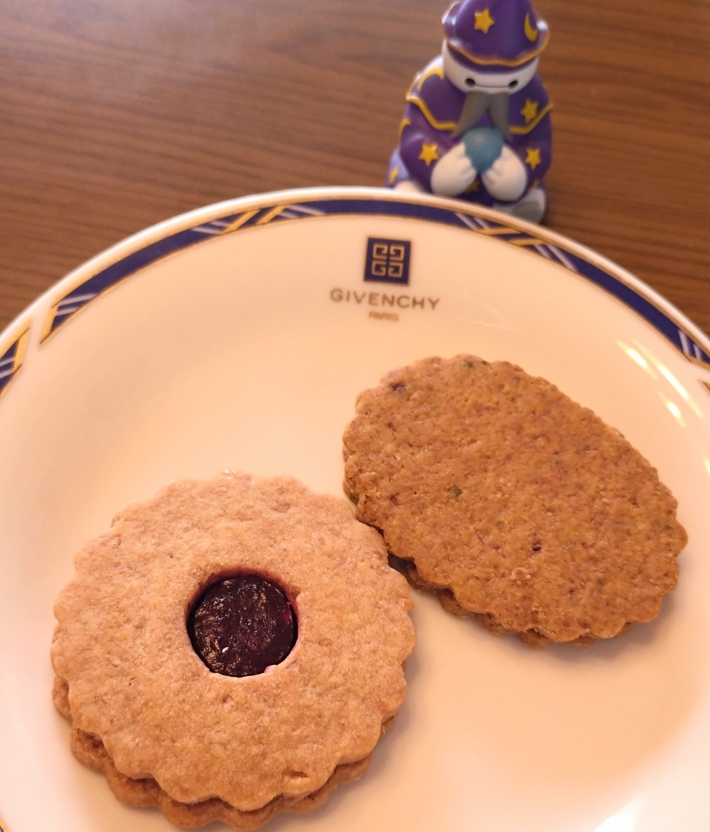 念願のシヅカ洋菓子店！Shizuka Biscuit【通販可能】 - ひろとカフェと