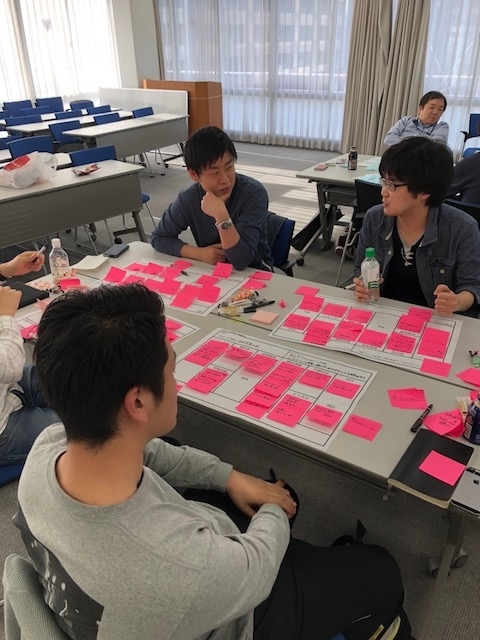 f:id:HirokiHachisuka:20180513104040j:plain f:id:HirokiHachisuka:20180513104040j:plain