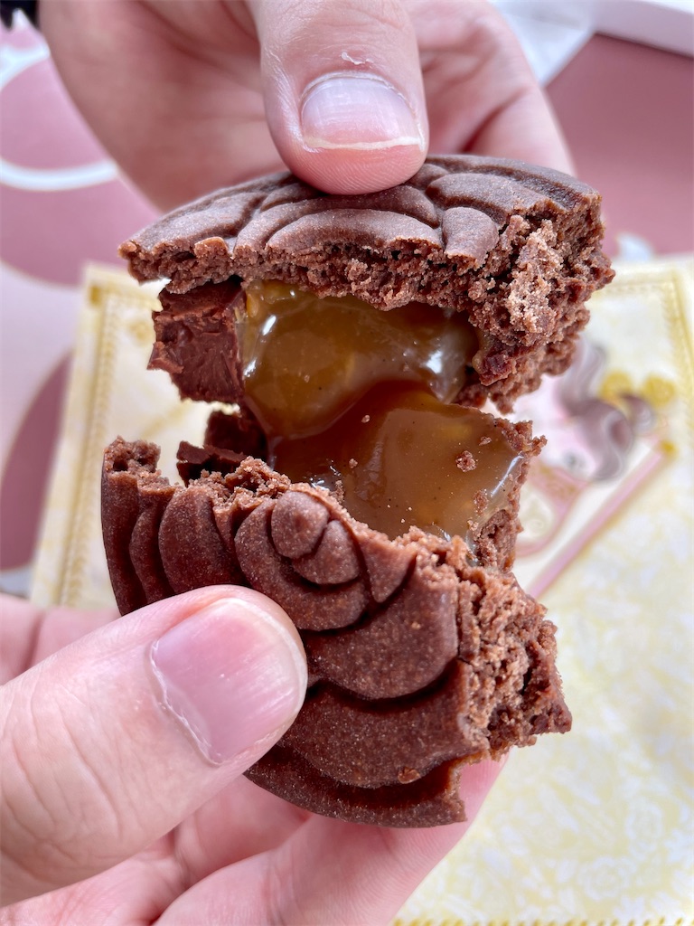 Tdl 史上初 ディズニーとサダハルアオキのコラボ 実食しての感想をお伝え 大人な味を楽しめます Kimama日誌
