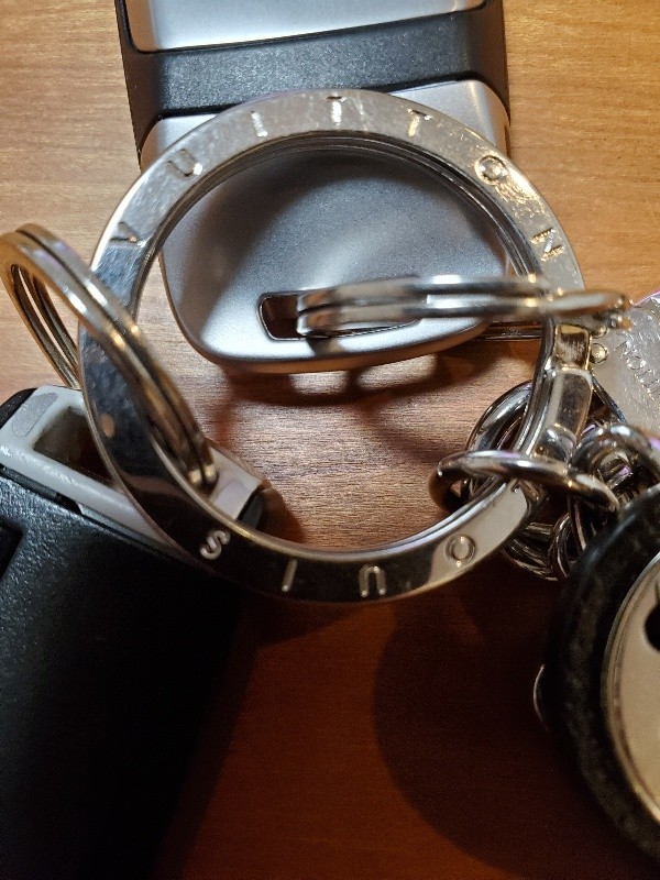 ルイヴィトン ポルトクレ ネオ LV クラブ キーホルダー キーリング 国内発送】ルイ・ヴィトン ポルト クレ・ネオ LVクラブ (Louis