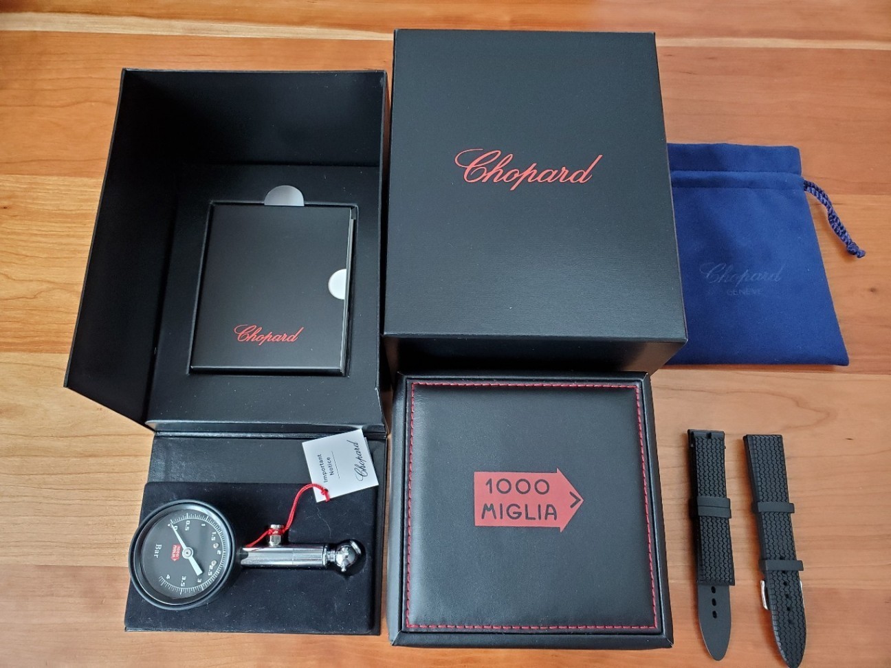 さなだページ ショパール168589-3033を購入する | Chrono24