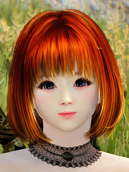 黒い砂漠 キャラメイクマニアには嬉しいアップデート 新髪型ボブを試してみた 趣味の研究室 黒い砂漠 キャラメイクマニアには嬉しいアップデート 新髪型ボブを試してみた 趣味の研究室