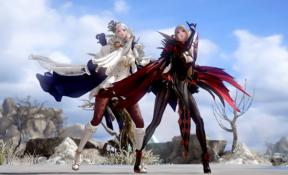 Lostark 職業アルカナss日記 バードさんとダンスで踊り明かす 趣味の研究室