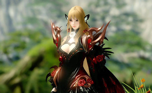 LostArk 職業アルカナSS日記：蒼天武闘会 & サブキャラ闘争