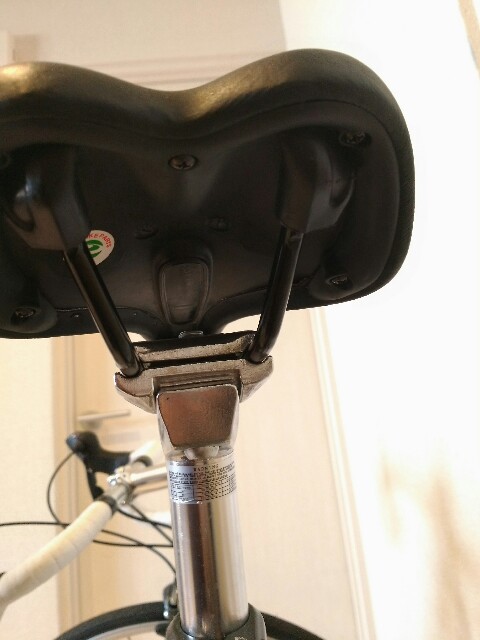 アートサイクルスタジオのクロモリロードがコスパ最強で美しい - Hobby