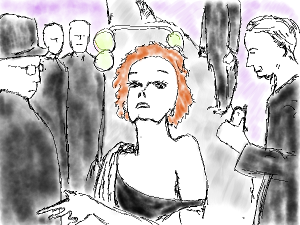 ハリウッドの闇を描く約70年前の名作映画・サンセット大通り