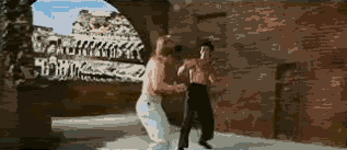 研究しながら鍛錬する汗がいい・・・ - ~ Traditional Karate blog~